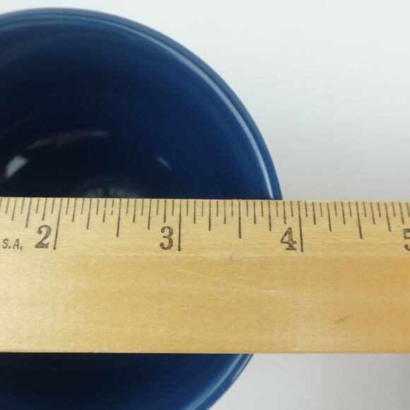 Disney Neverland Think Happy Thoughts Small Bowl You Can Fly 1951 Vintage - Picture 7 of 8